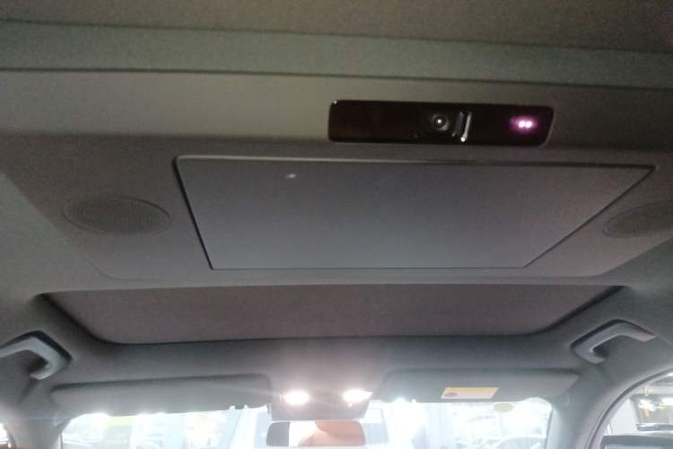 Used Li Auto L7 2025 Ultra Smart Refreshed Edition