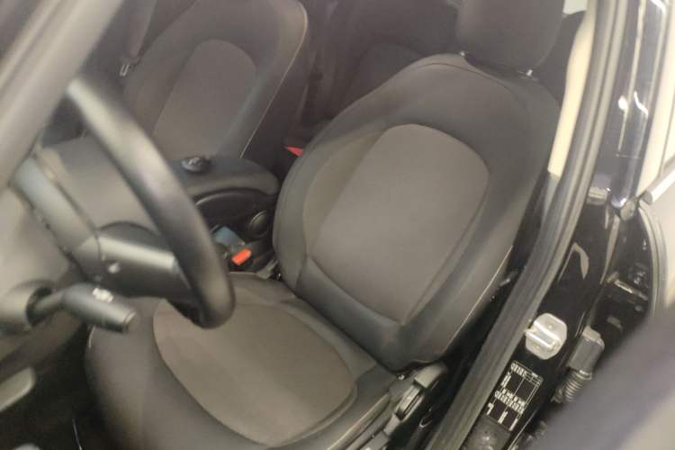 Used MINI MINI 2016 1.2T ONE Five-Door Edition