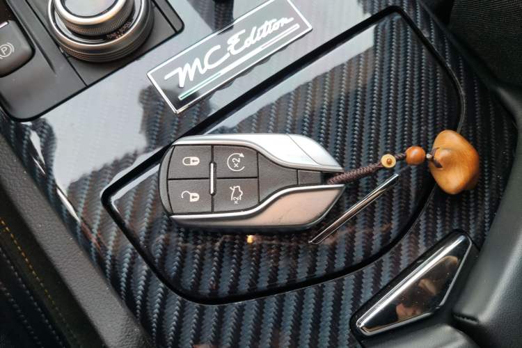 Used Maserati Ghibli 2022 3.0T Modena
