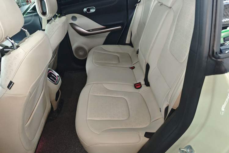 Used smart #1 2022 Premium Edition