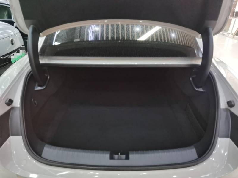 Used Xiaomi Auto SU7 2024 Rear-Drive Ultra-Long Range Advanced Pro-Level Intelligent Driving Version — 18