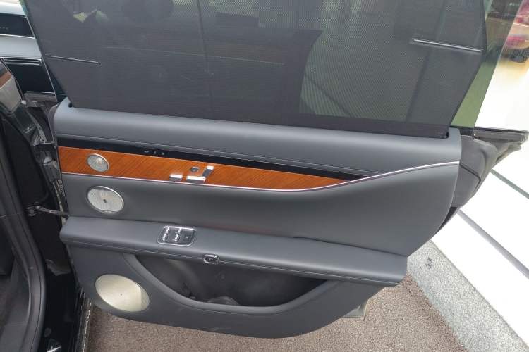 Used Hima Stelato S9 2024 All-Electric Ultra Four-Wheel-Drive Flagship Edition
