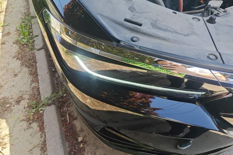 Used Honda Breeze 2021 Rui Hybrid 2.0L 2WD Rui Prestige Edition
