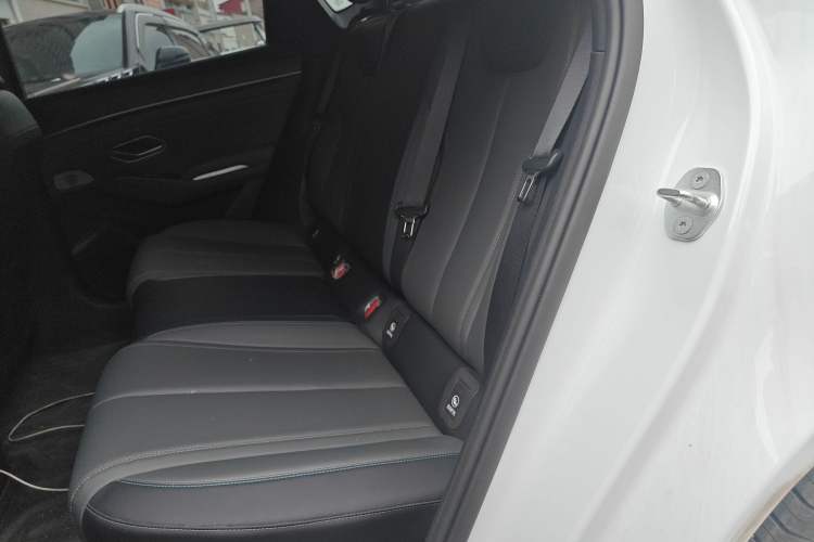Used BYD Qin L 2024 DM-i 120KM Leading Model
