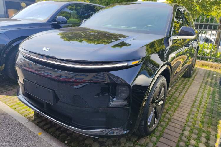 Used Li Auto L6 2024 Pro Model