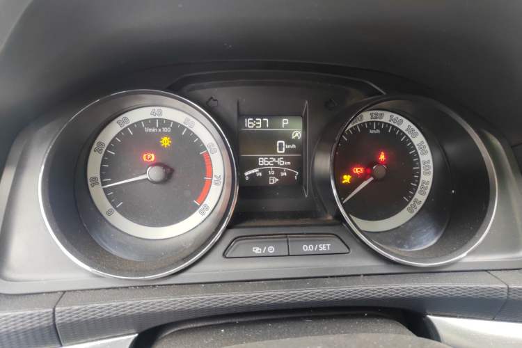 Used Skoda Kamiq 2018 1.5L Automatic Comfort Edition China V Standard
