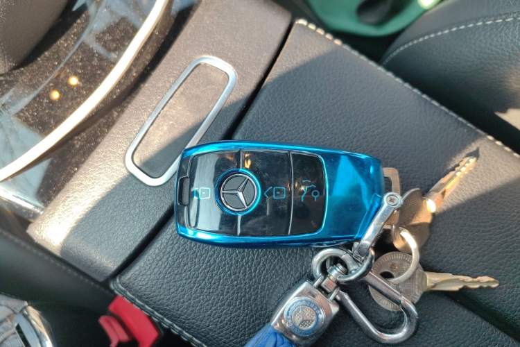 Used Mercedes-Benz CLA 2021 CLA 260 4MATIC