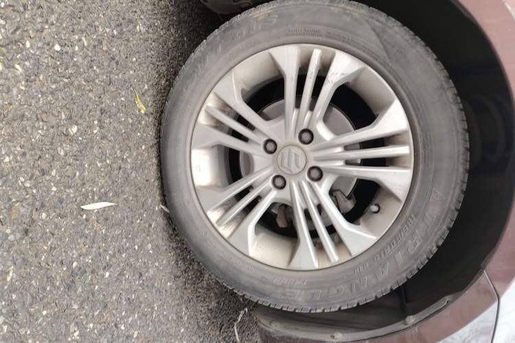 Used Suzuki Swift 2013 1.5L Automatic Standard Edition