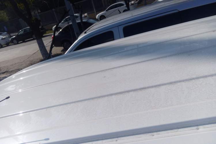 Used Nissan NV200 2018 1.6L CVT Luxury Model
