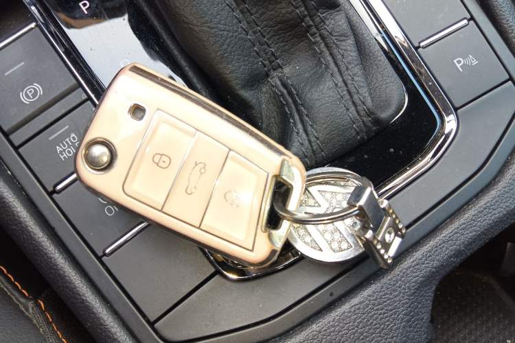 Used Volkswagen Bora 2023 200TSI DSG Smart Drive Version
