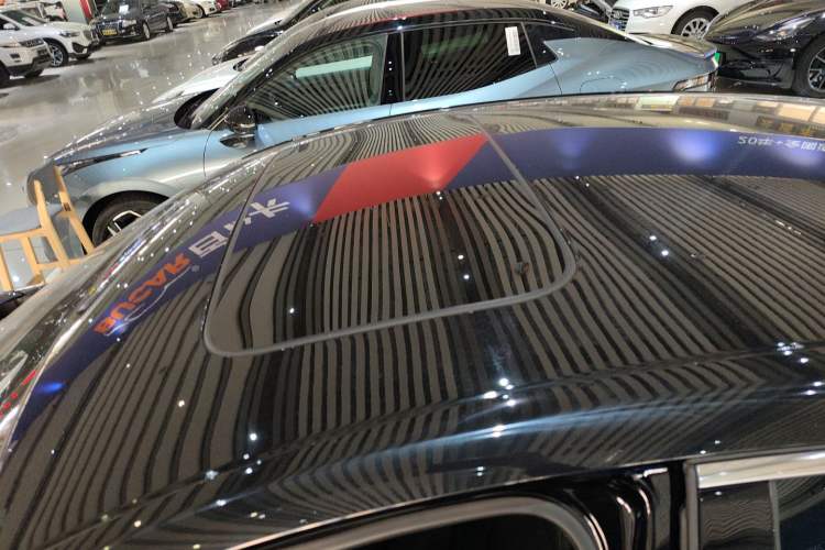 Used Honda Inspire 2023 260TURBO Elegant Edition
