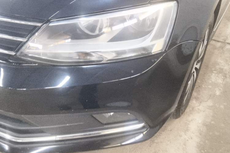 Used Volkswagen Sagitar 2018 280TSI DSG Comfort Model
