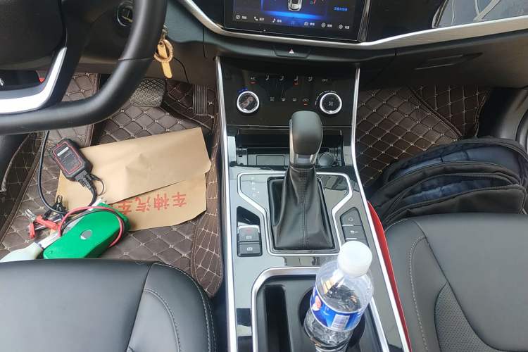 Used Chery Arrizo 5 2021 PRO 1.5L CVT Youth Edition