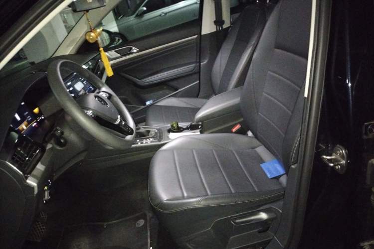 Used Volkswagen Lavida 2022 1.5L Automatic Comfort Edition Left Front Seat