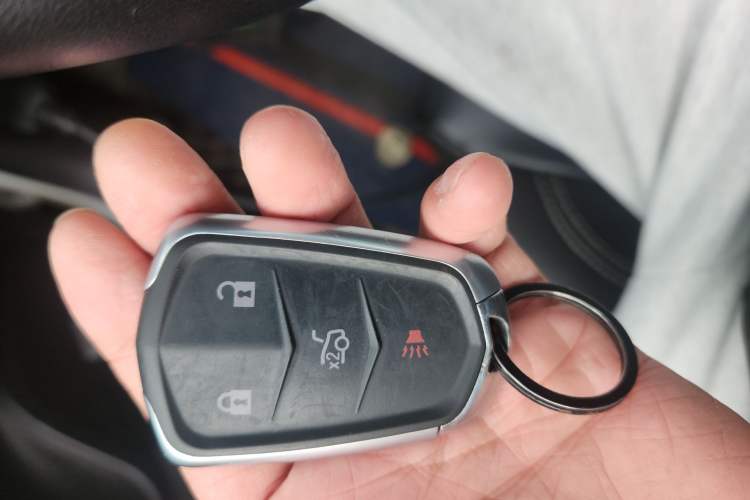 Used Cadillac ATS-L 2014 25T Comfort Model
