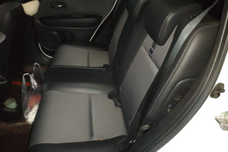 Used Honda XR-V 2021 1.5L CVT Comfort Version