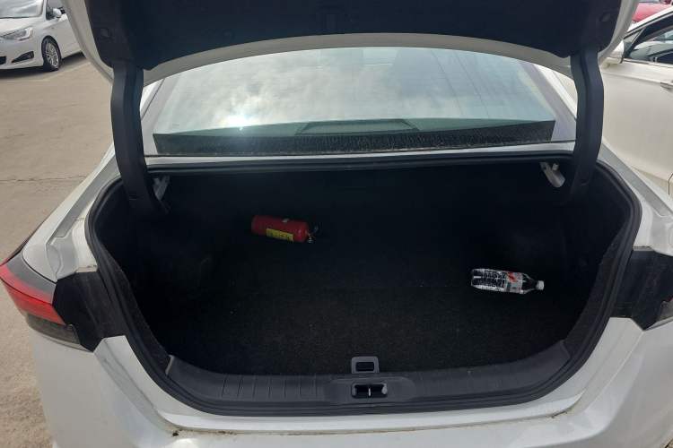 Used Nissan Teana 2022 2.0L XL-TLS Enjoyment Edition