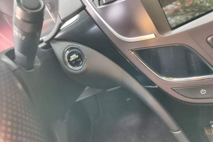 Used Buick Regal 2015 1.6T Elite Tech Model