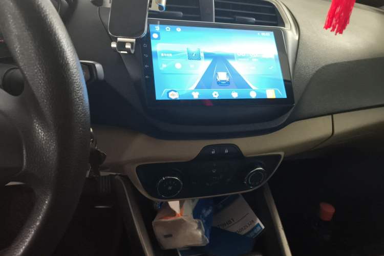 Used Ford Escort 2015 1.5L Automatic Comfort Edition