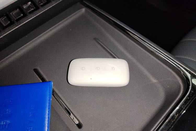 Used Geely Galaxy E8 2025 700 km Long-Range Intelligent Driving Version
