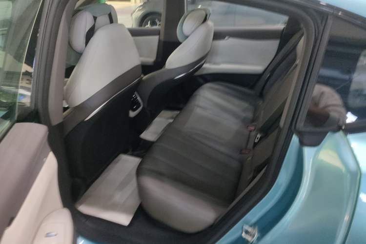 Used Deepal L07 2024 230Max Qiankun Intelligent Driving ADS SE Range-Extended Version