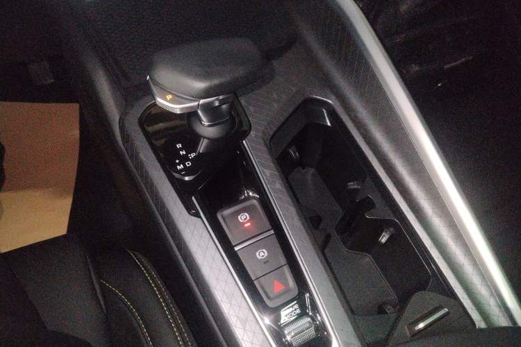 Used Geely Auto Preface 2023 1.5TD Kunlun Edition
