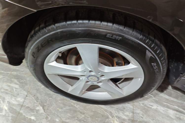 Used Mercedes-Benz M-Class 2015 ML 400 4MATIC Dynamic Model
