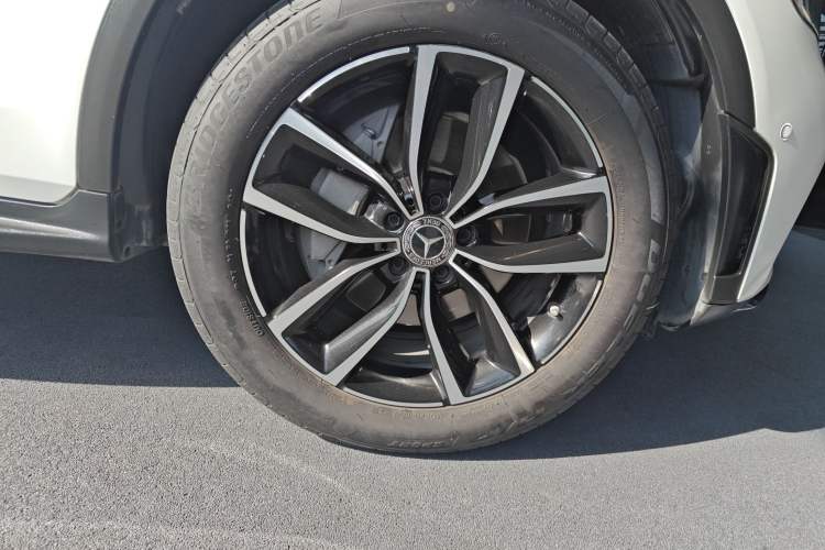 Used Mercedes-Benz GLC 2020 GLC 300 L 4MATIC Dynamic Edition