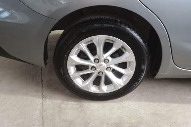 Used Chevrolet Monza 2023 1.5L Dual-Clutch Enjoyment Edition