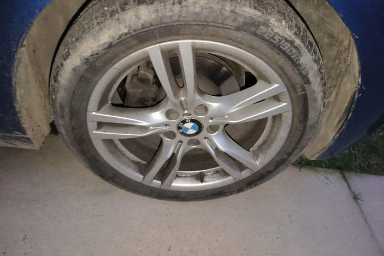 Used BMW 3 Series GT 2018 320i M Sport Edition
