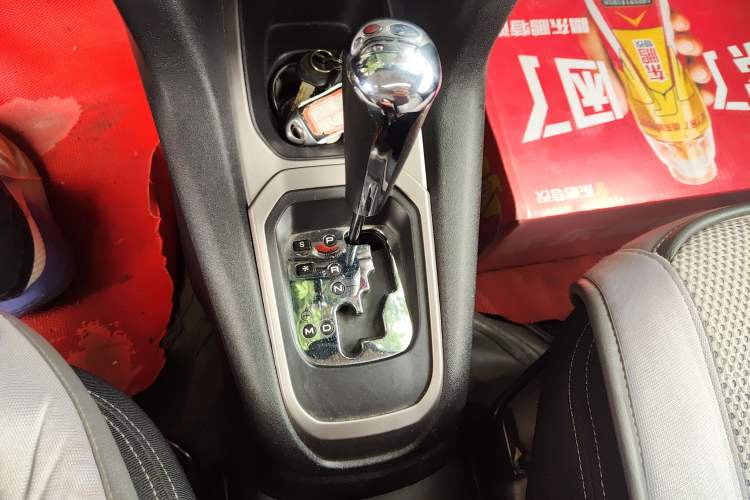 Used Peugeot 301 2014 1.6L Automatic Luxury Edition