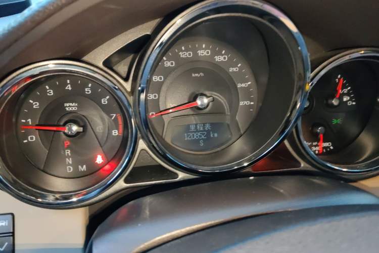 Used Cadillac CTS 2010 3.0 Elite Sport Edition