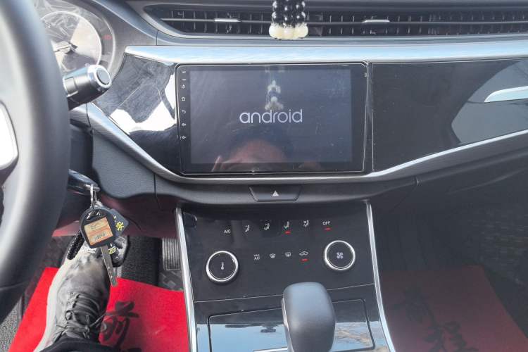 Used Chery Arrizo 5 2024 Edition People's Benefit Version 1.5L CVT Fashion Model