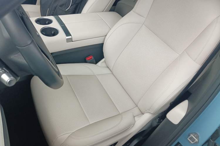 Used Li Auto L7 2024 Ultra Model