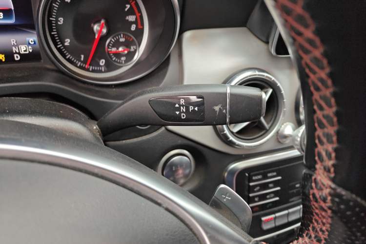 Used Mercedes-Benz CLA 2018 CLA 220 4MATIC