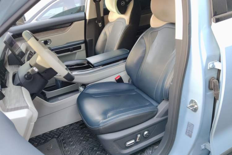 Used JETOUR Dashing i-DM 2023 1.5T DHT Lightning 02