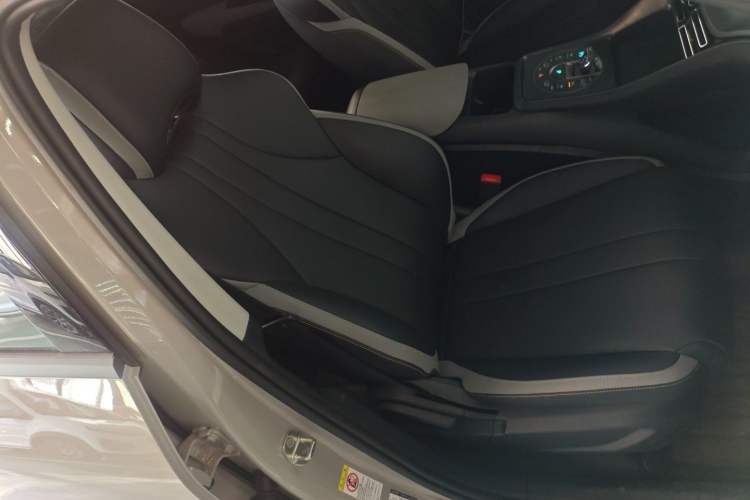 Used BYD Sealion 05 DM-i 2025 DM-i Smart Drive 115KM Prestige Model