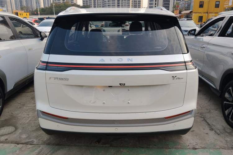 Used AION Y 2023 Younger
