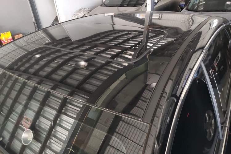 Used Geely Auto Emgrand 2026 Model 5th Generation 1.5T DCT Flagship Edition