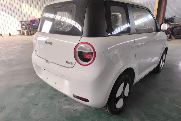 Used Qiyuan Lumin 2024 130km Qingyue Version