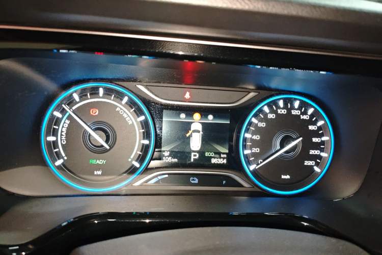 Used AION S 2023 Meizu 580 Lithium Iron Phosphate