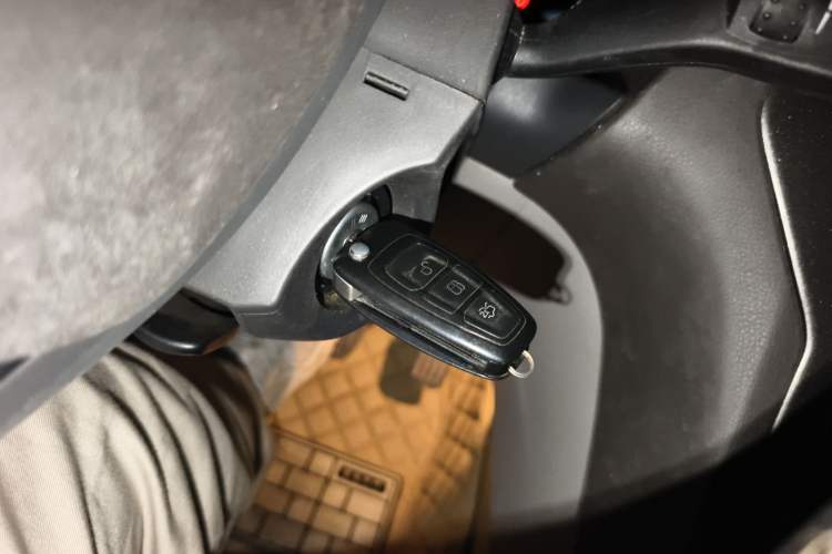 Used Ford Mondeo 2011 2.3L Fashion Edition