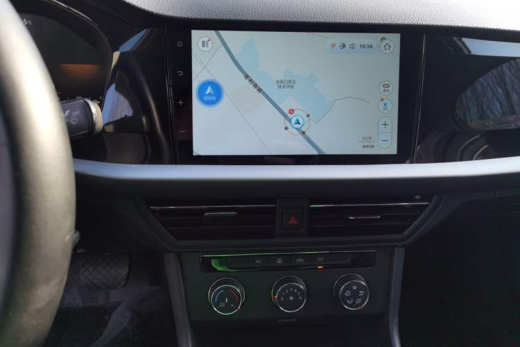 Used Volkswagen Lavida 2021 280TSI DSG Comfort Edition