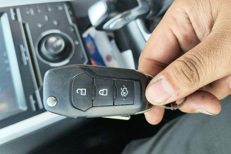 Used Ford Mondeo 2013 1.5L GTDi180 Fashion Edition