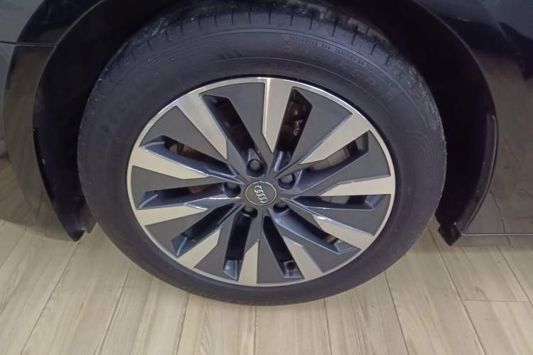 Used Audi A6L 2020 45 TFSI Prestige Elegant Edition
