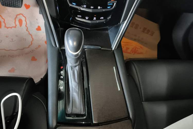 Used Cadillac XTS 2018 28T Elite Edition