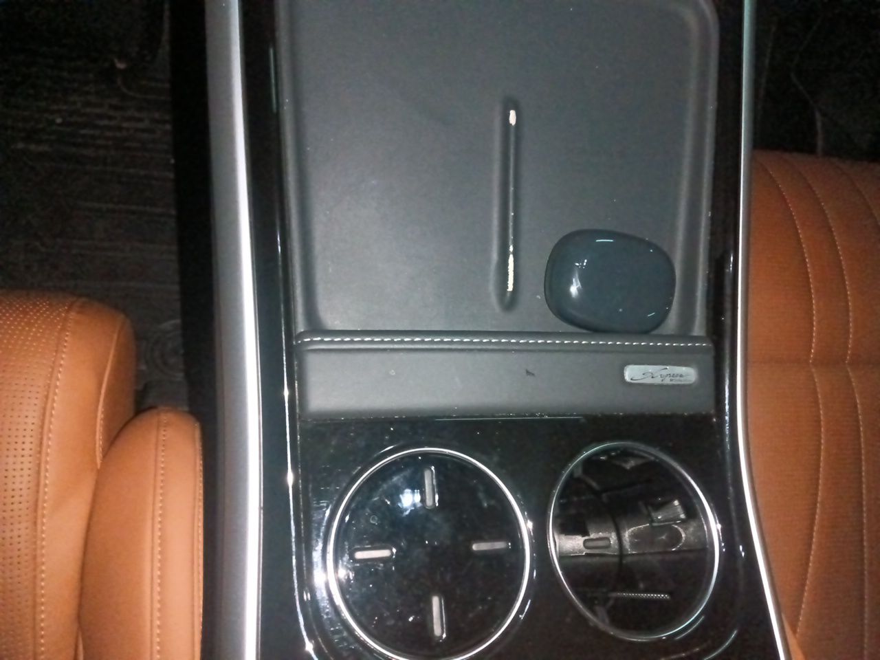 XPeng G9 2022 702 Pro — снимка 14