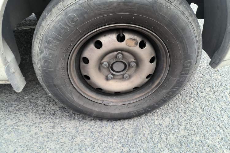 Used Kama Ruijie 2022 ES26 Comfort Edition Anchi Jiangxi