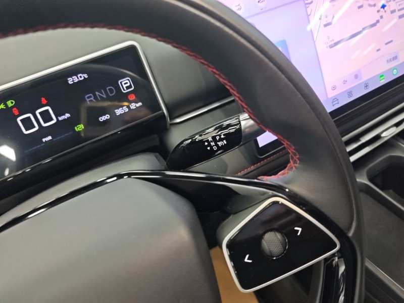 Used NETA X 2023 500 Lite — 13