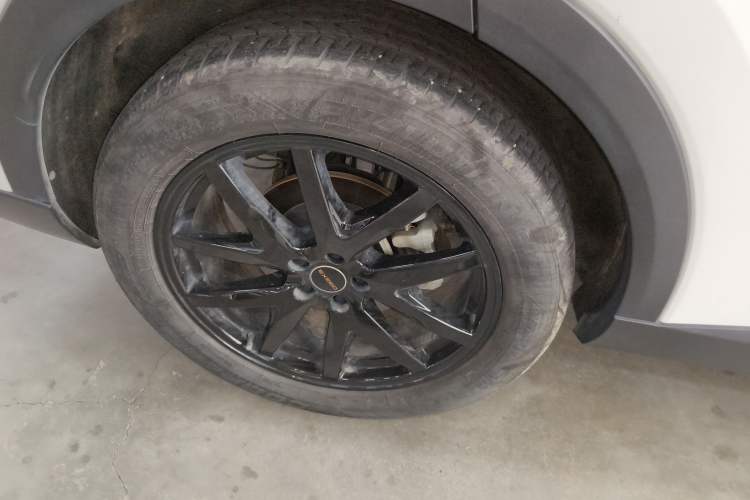 Used EXEED Stellar 2023 400T Four-Wheel Drive Deluxe Edition